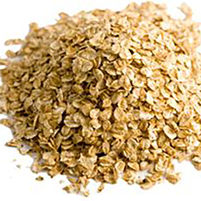 GELATINIZED STEEPED STEAM-FLAKED BARLEY