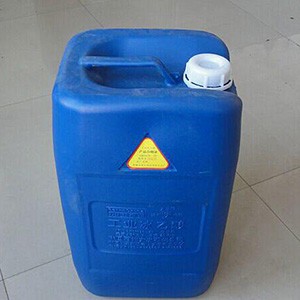 acetic acid