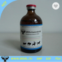 vitamin B injection