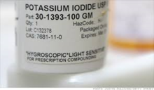 Potassium iodide