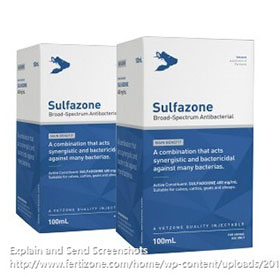 Sulfazone