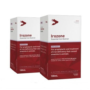 Irozone