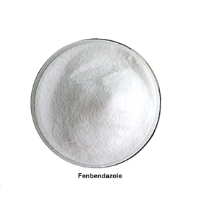 Veterinary medicine Fenbendazole for animals Fenbendazole powder