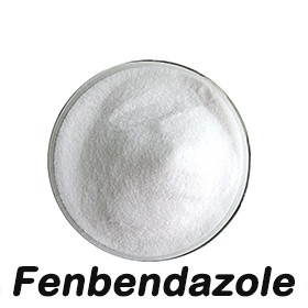 Veterinary medicine Fenbendazole for animals Fenbendazole powder