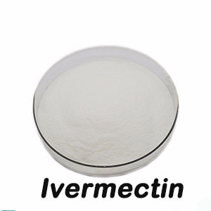 ISO Factory Supply Best Ivermectin Price