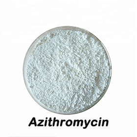 Veterinary medicine Azithromycin,CAS no 83905-01-5