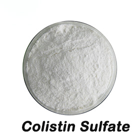 Animal Feed Additives colistin sulfate