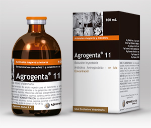 AGROGENTA®11
