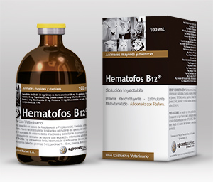 HEMATOFOSB12®