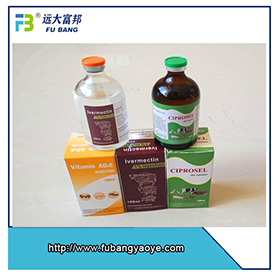 Gentamycin Sulfate Injection