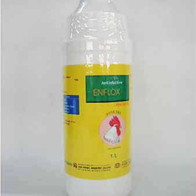 Enflox Oral Solution