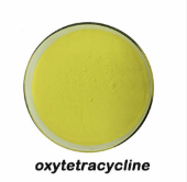 Oxytetracycline 4