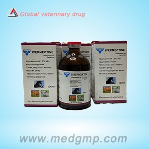 Ivermectin 