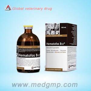 HEMATOFOSB12®