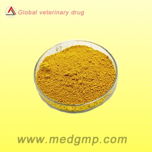 Oxytetracycline HCL