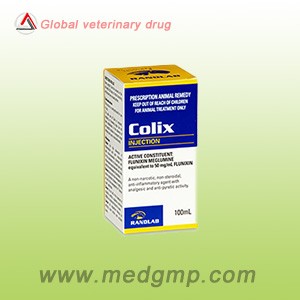 Colix injection