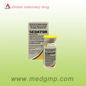 sedator-injection