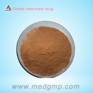 Antibiotic feed premix Virginiamycin 50% powder CAS No.11006-76-1