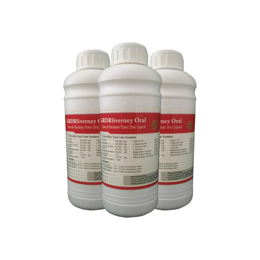 liver tonic for poultry feed suppment 