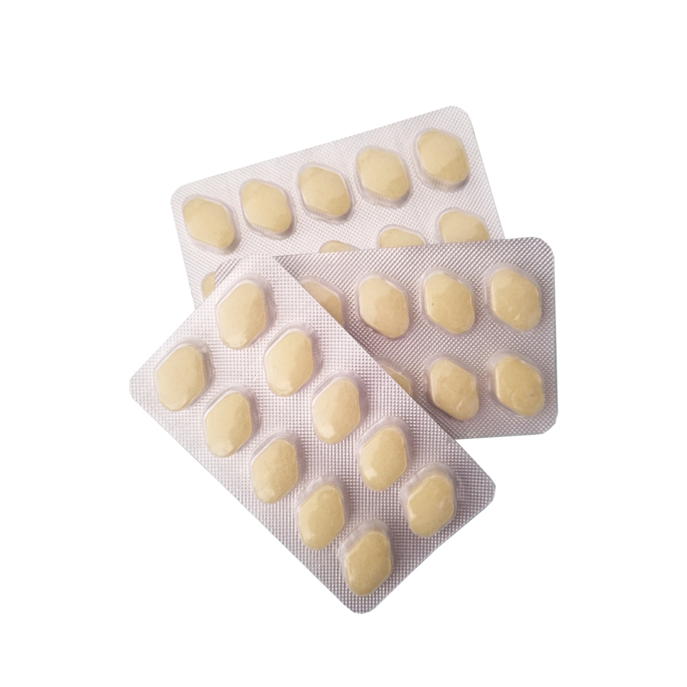 high quantity veterinary drug Poultry medicine oxytetracycline tablet 
