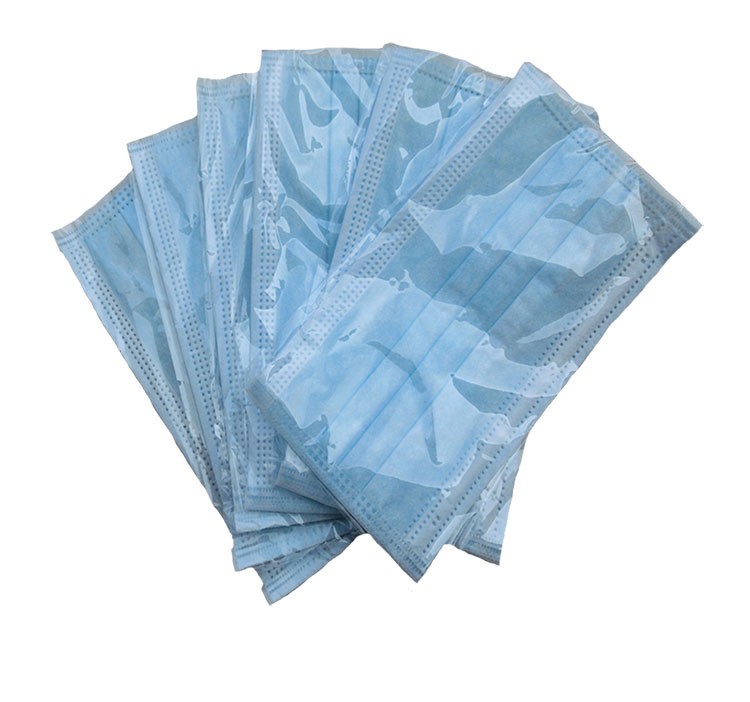 What is the difference between medical surgical mask and disposable mask?