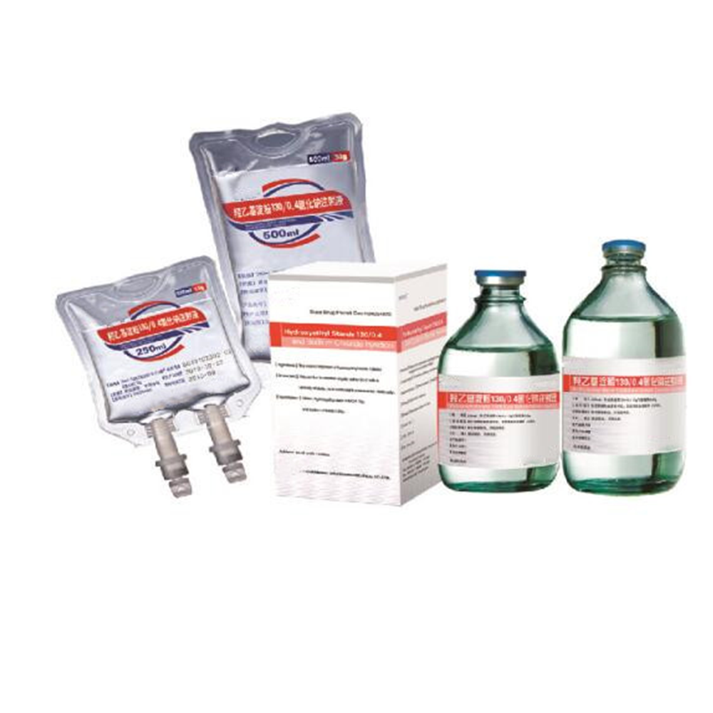 GMP certified OEM sterile water for injection