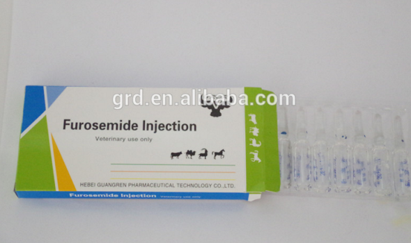 Furosemide injection high quality animals use