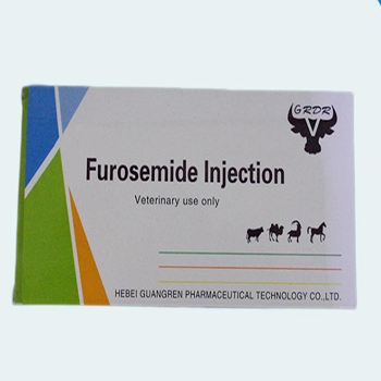 Furosemide injection high quality animals use