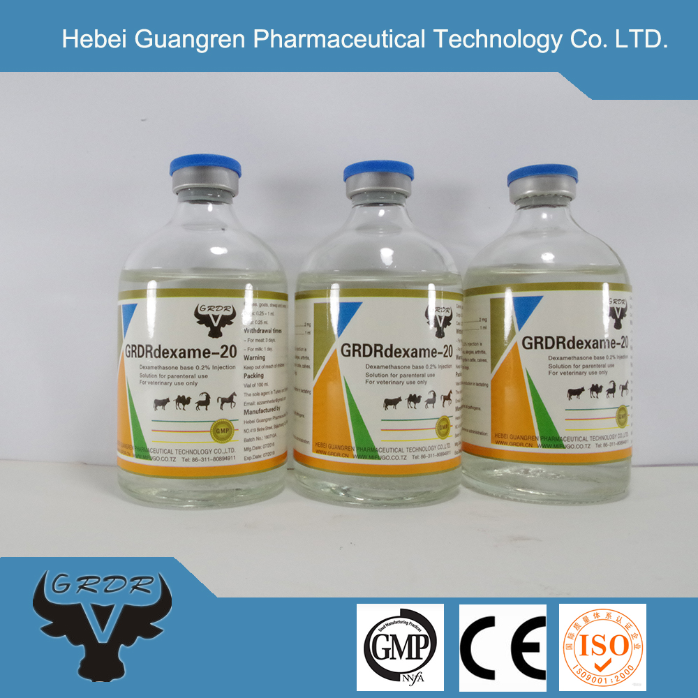 dexamethasone 0.2% injection 