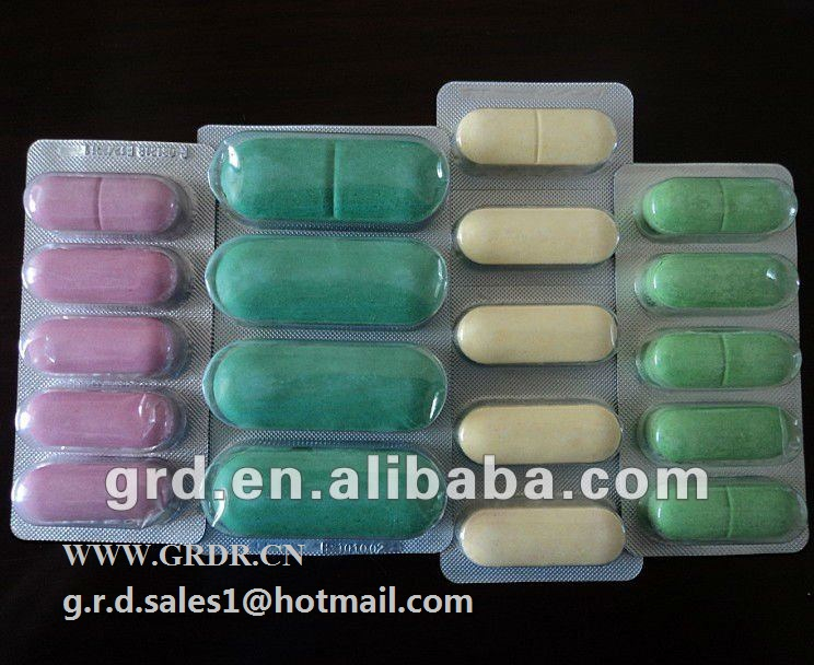 Albendazole tablets veterinary medicine