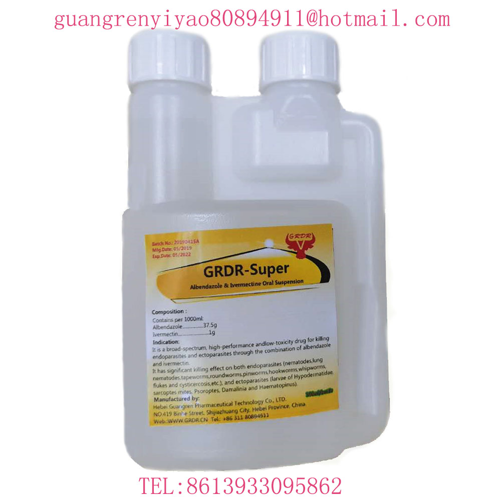  albendazole and ivermectin oral liquid