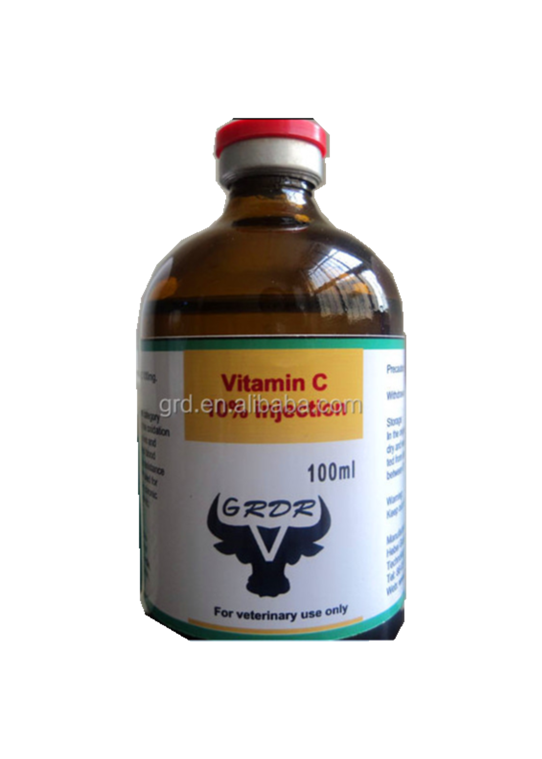 Vitamin C 10% Injection