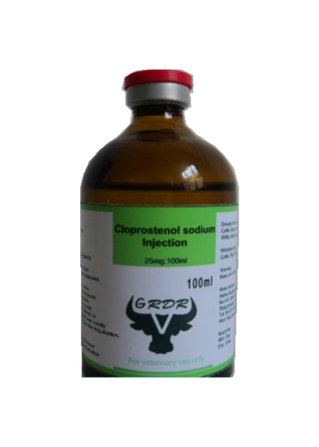 Cloprostenol Sodium Injection 