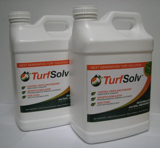 TurfSolv (10) gallons