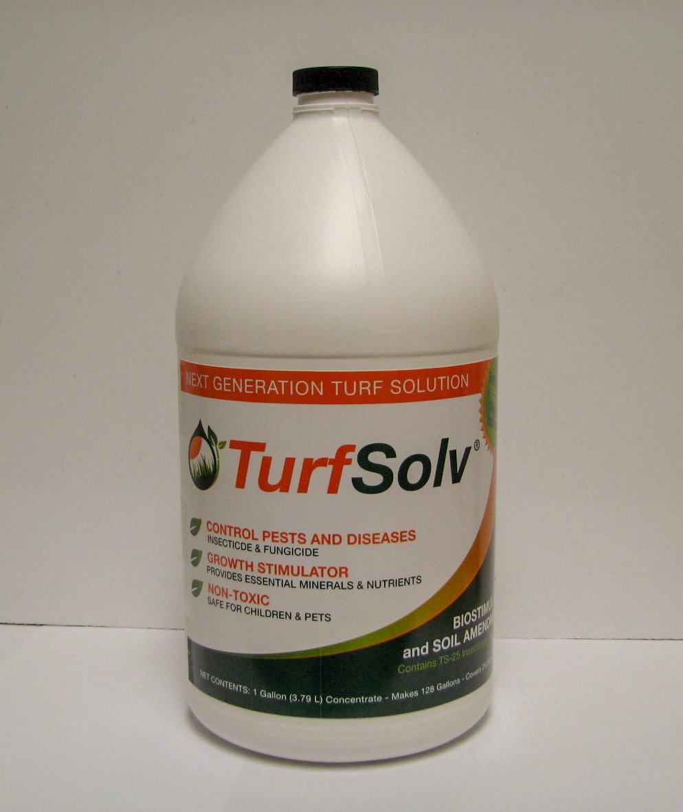 TurfSolv (2) Gallons