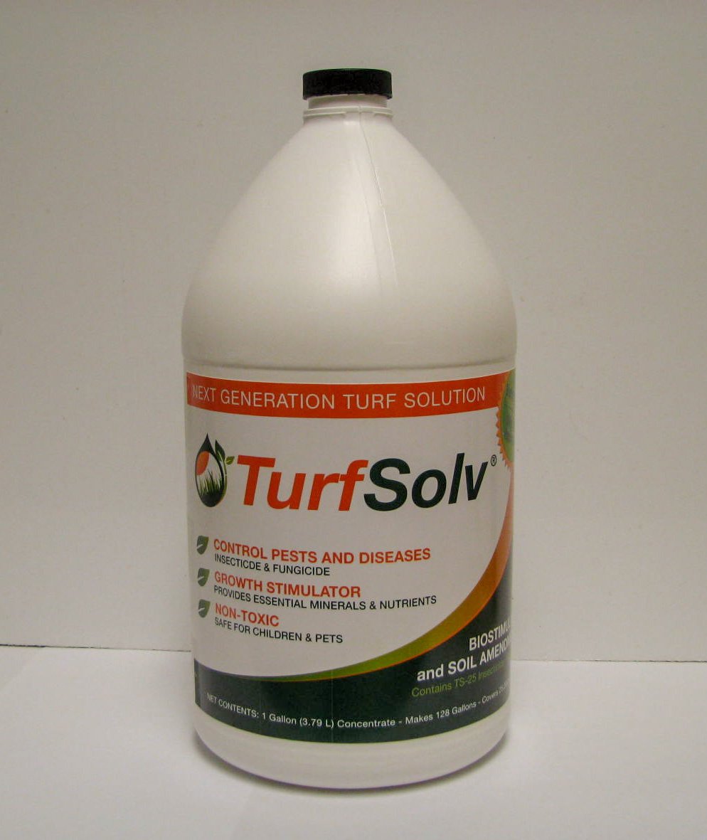 TurfSolv Gallon