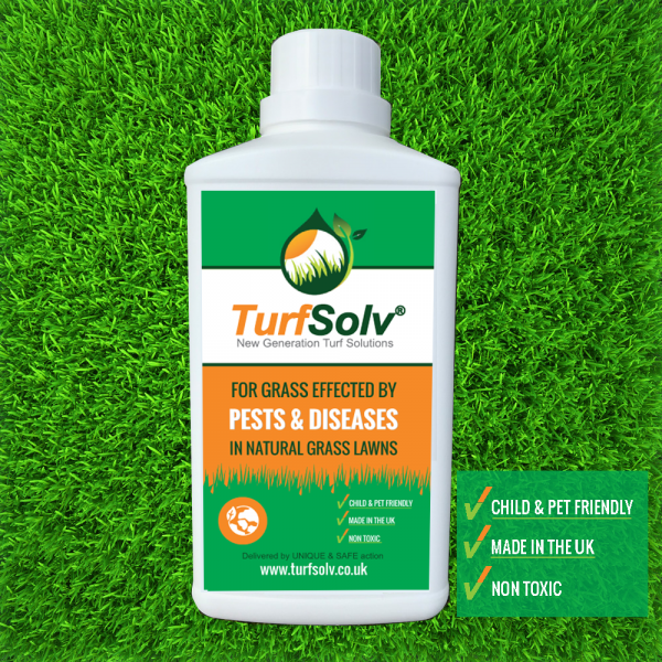 TURFSOLV- TS1 | 500ml