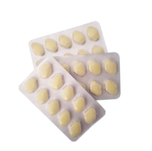 Oxytetracycline Tablet Bolus 250mg Veterinary Drug for Cattle, Sheep and Poultry Use