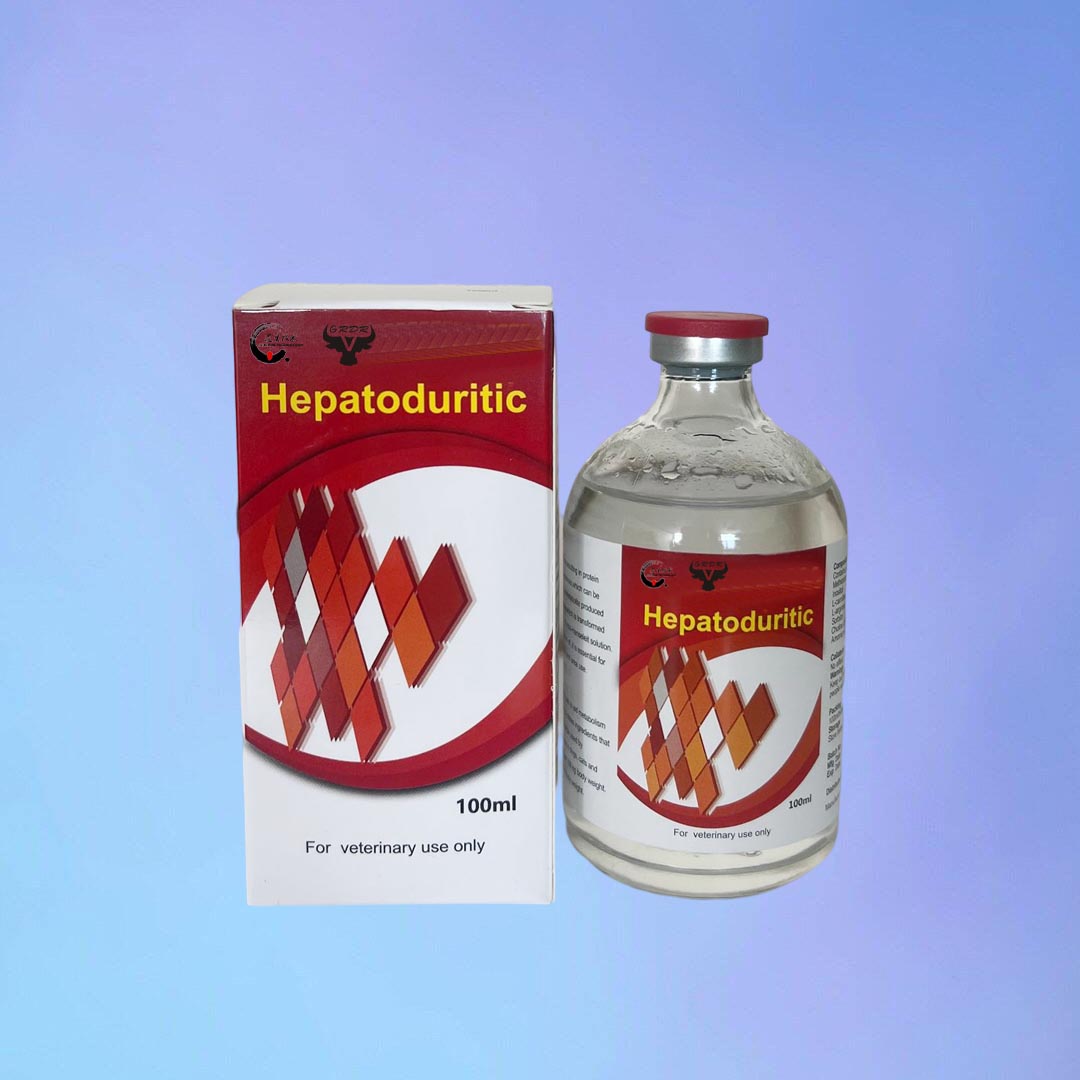 Hepatorenal  Composition