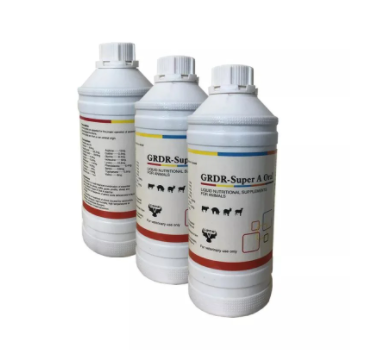 Animal Amino Acid Nutrient Solution Pigs, Chickens, Pigeons, Ducks, Geese and Birds Supplement Nutrition and Promote Growth Complex Vitamins