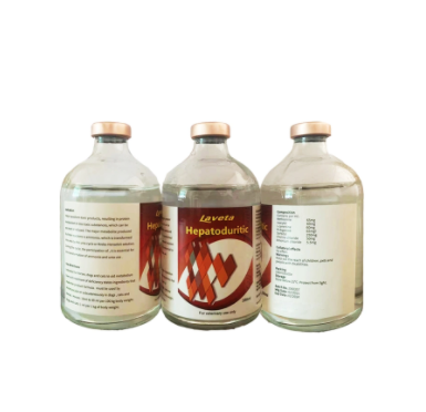 Effective Poultry Laveta Oral Liquid