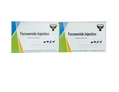 Rapid and Effective Treatment of Furosemide Injection
