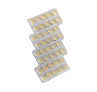 Oxytetracycline Tablet Bolus 250mg Veterinary Drug