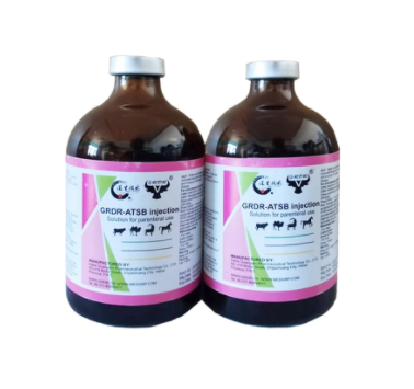 Pure and Effective Poultry Atsb Oral Liquid
