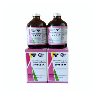 High Quality Poultry Atsb Oral Liquid