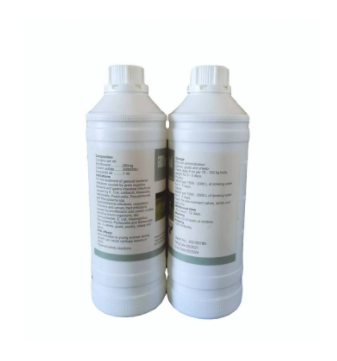 Hot Sale GMP Tilmicosin Enrofloxacin Liquid for Calves Goats Sheep Antibacterial