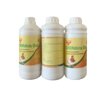 Poultry Chicken Diclazuril Oral Liquid