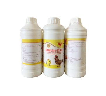 Toltrazuril Oral Liquid for Poultry and Veterinary Use