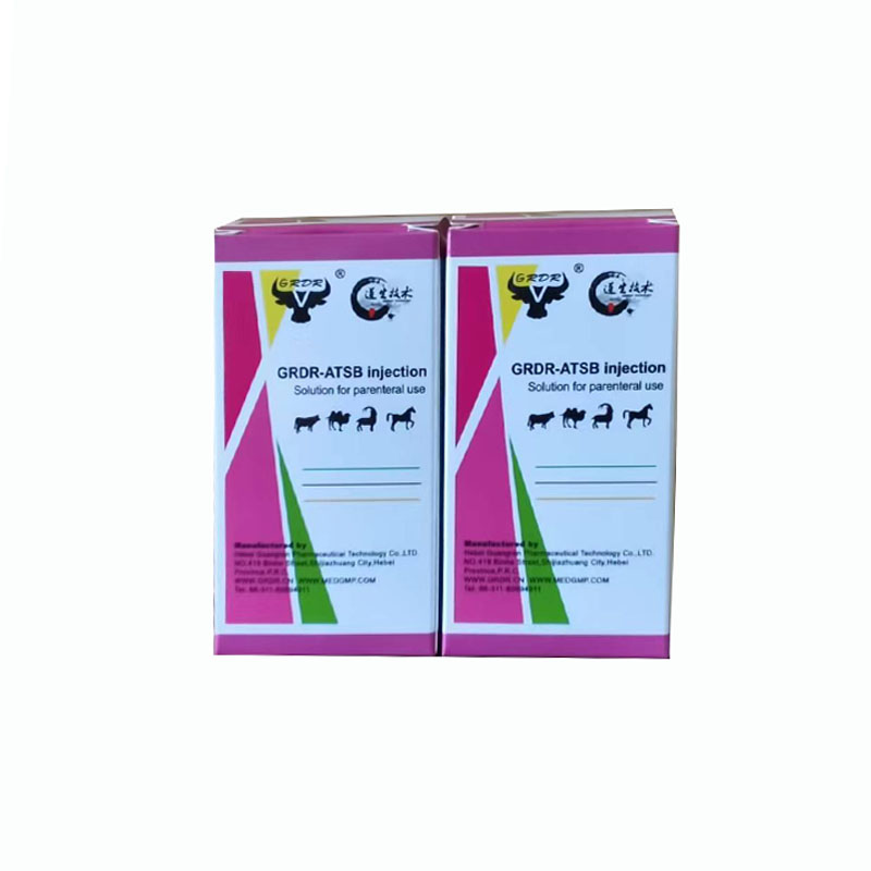 Pure and Effective Poultry Atsb Oral Liquid