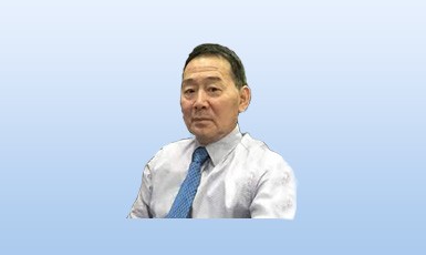 Dr. Xiaoan Sun